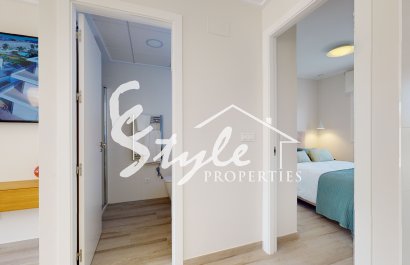 Новостройки - low-bungalow - Пилар де Орадада