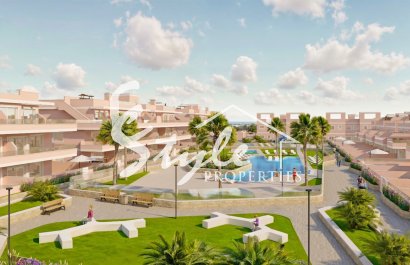 Новостройки - Apartamento - Pilar de la Horadada - Пилар де Орадада