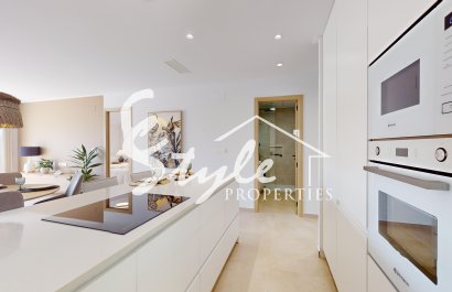 Новостройки - Apartamento - Pilar de la Horadada - Пилар де Орадада