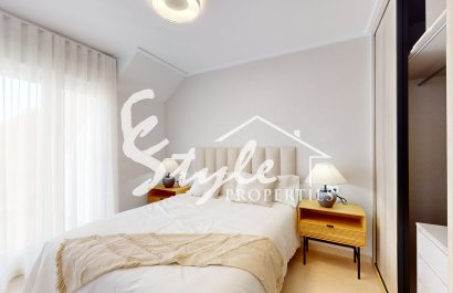 Новостройки - Apartamento - Pilar de la Horadada - Пилар де Орадада