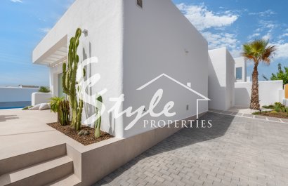 Новостройки - Detached - Лос Алькасарес