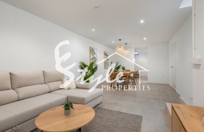 Новостройки - Detached - Лос Алькасарес