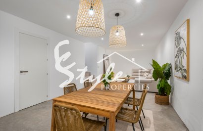 Новостройки - Detached - Лос Алькасарес