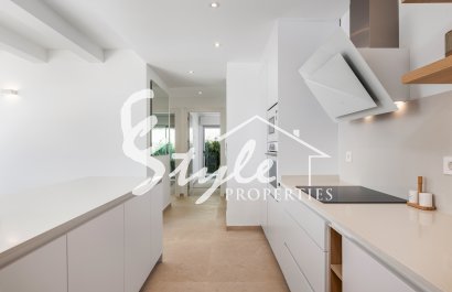 Новостройки - Detached - Лос Алькасарес