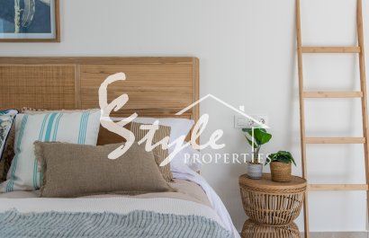 Новостройки - Detached - Лос Алькасарес