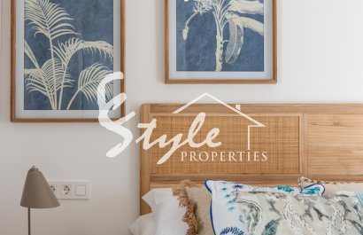 Новостройки - Detached - Лос Алькасарес