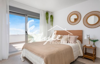 Новостройки - Detached - Лос Алькасарес