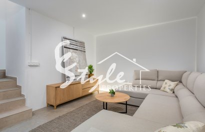 Новостройки - Вилла - Los Alcazares - Лос Алькасарес