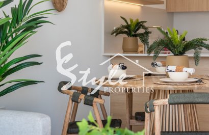 Новостройки - Вилла - Los Alcazares - Лос Алькасарес