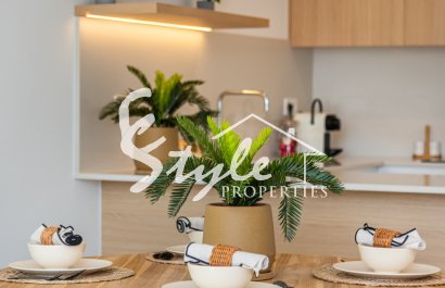 Новостройки - Вилла - Los Alcazares - Лос Алькасарес