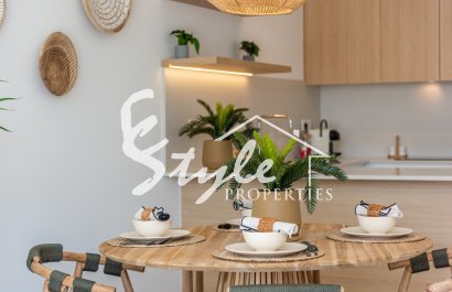 Новостройки - Вилла - Los Alcazares - Лос Алькасарес