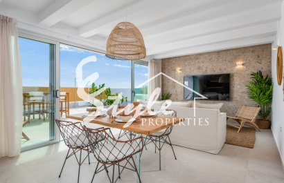 Новостройки - Вилла - Los Alcazares - Лос Алькасарес