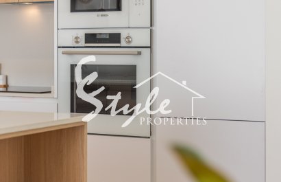 Новостройки - Вилла - Los Alcazares - Лос Алькасарес