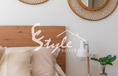 Новостройки - Вилла - Los Alcazares - Лос Алькасарес