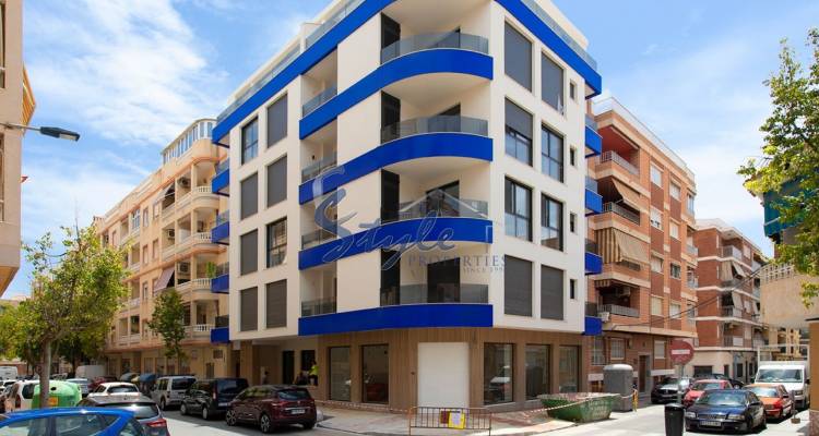 Reventa - Apartamento - Torrevieja - Playa del Cura