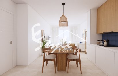 New build - Apartment - Torre de La Horadada - Torre de la Horadada