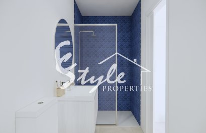 New build - Apartment - Torre de La Horadada - Torre de la Horadada