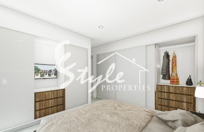 Новостройки - Adosado - Pilar de la Horadada - Пилар де Орадада