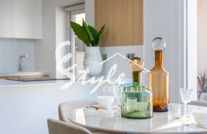 Nuevo - Detached - Ciudad Quesada