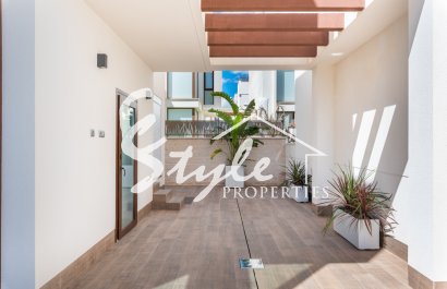 Nuevo - Detached - Ciudad Quesada