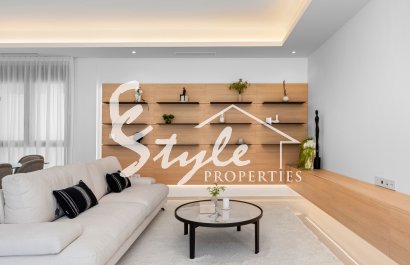 Новостройки - Detached - Сьюдад Кесада