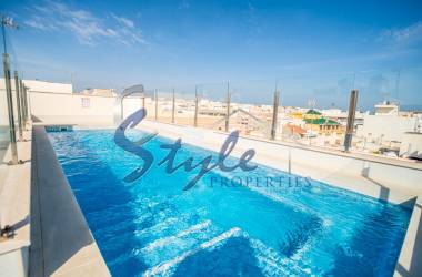 Apartment - Resale - TORREVIEJA - Torrevieja