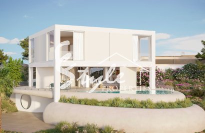 Nuevo - Villa - Las Colinas - Las Colinas Golf