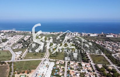 New build - Apartment - El Verger