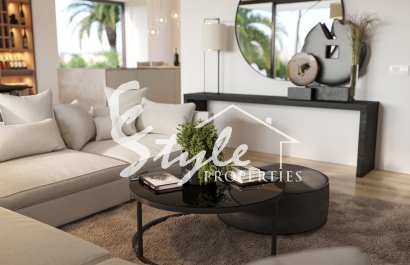 Новостройки - Апартаменты/Квартира - Лас Колинас - Las Colinas Golf