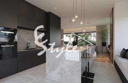 New build - Apartment - Las Colinas - Las Colinas Golf