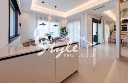 Nuevo - Detached - Ciudad Quesada