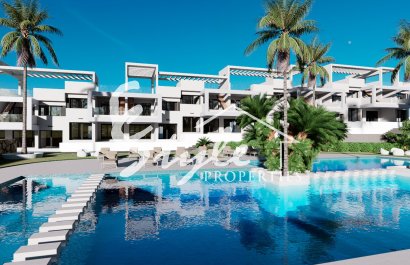 Nuevo - high-bungalow - Finestrat