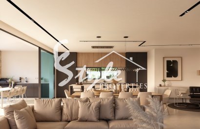 Новостройки - Вилла - Teulada