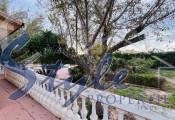 Resale - Villa - San Vicente del Raspeig