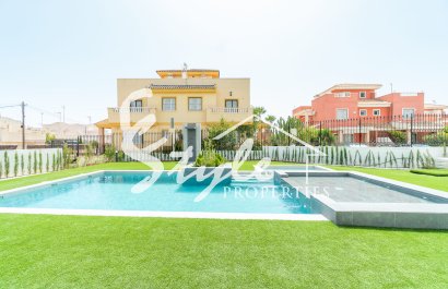 Nuevo - low-bungalow - Torrevieja  - Torrevieja