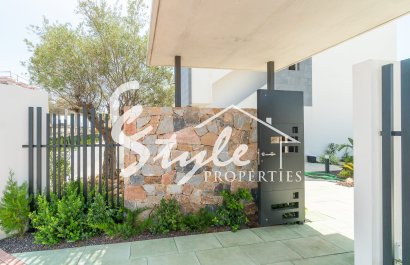 Nuevo - low-bungalow - Torrevieja  - Torrevieja