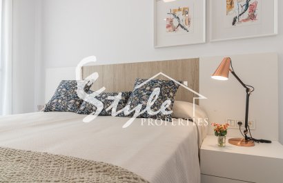 Nuevo - low-bungalow - Torrevieja  - Torrevieja