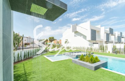 Nuevo - low-bungalow - Torrevieja  - Torrevieja