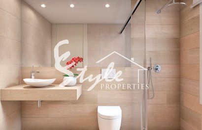 Новостройки - low-bungalow - La Finca Golf - La Finca Golf Resort