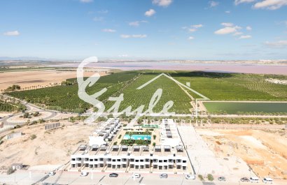 New build - high-bungalow - Torrevieja