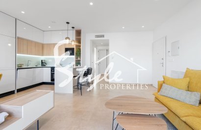 New build - high-bungalow - Torrevieja