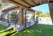 Resale - Villa - Orihuela Costa  - Punta Prima
