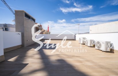 Nuevo - Detached - Algorfa