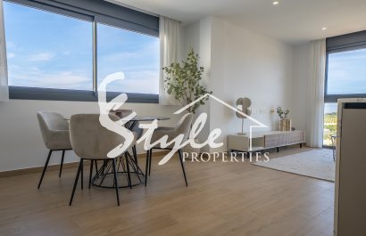 Nuevo - Detached - Algorfa