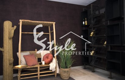 Новостройки - Вилла - Рохалес - Rojales