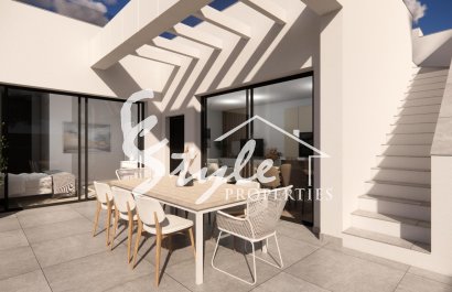 Новостройки - Detached - Сьюдад Кесада