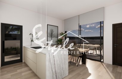 Новостройки - Detached - Сьюдад Кесада