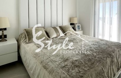 Новостройки - Detached - Сьюдад Кесада