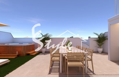 Nuevo - Apartamento - Torre de la Horadada (Alicante) - Torre de la Horadada