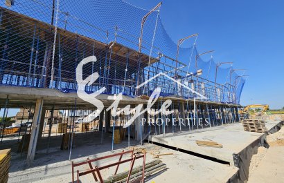 Nuevo - Apartamento - Torre de la Horadada (Alicante) - Torre de la Horadada